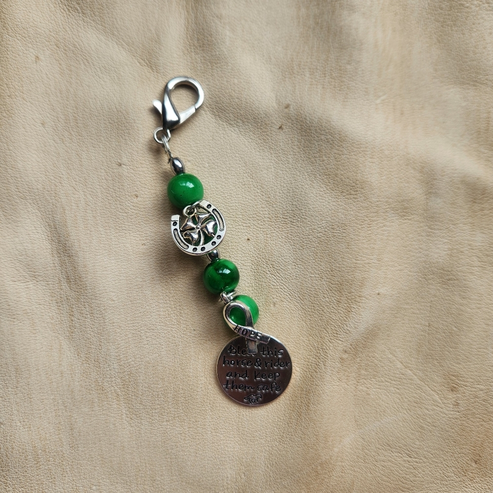 Bridle Charms